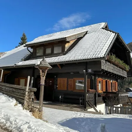 בית נופש Mallnock By Globalimmoservice *