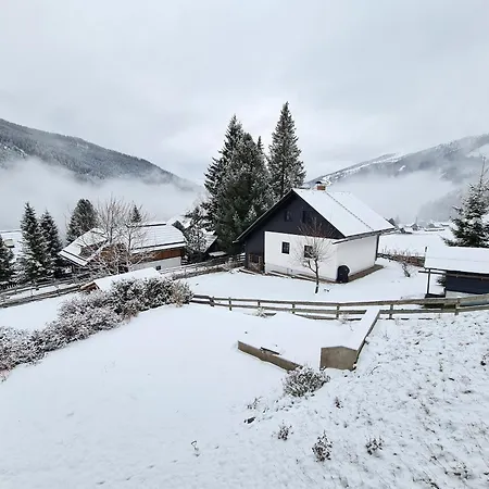 Mallnock By Globalimmoservice Nyaraló *