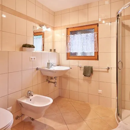 Nyaraló Mallnock By Globalimmoservice Sankt Oswald