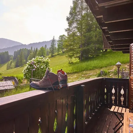 Mallnock By Globalimmoservice Nyaraló *