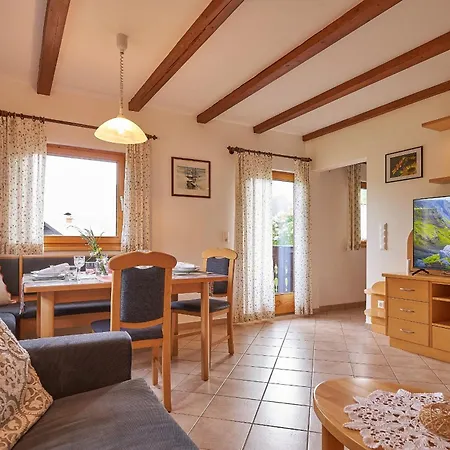 Mallnock By Globalimmoservice Nyaraló Sankt Oswald