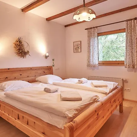 Mallnock By Globalimmoservice Bad Kleinkirchheim