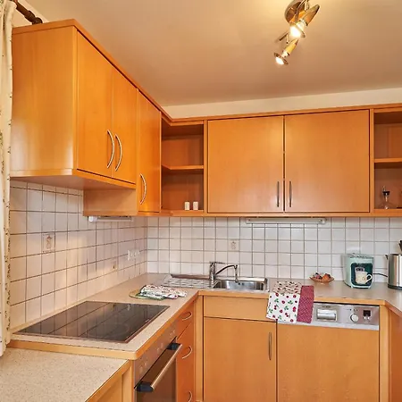 Nyaraló Mallnock By Globalimmoservice *