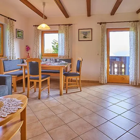 Mallnock By Globalimmoservice * Sankt Oswald