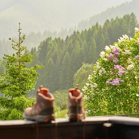 Mallnock By Globalimmoservice Tatil Evi *