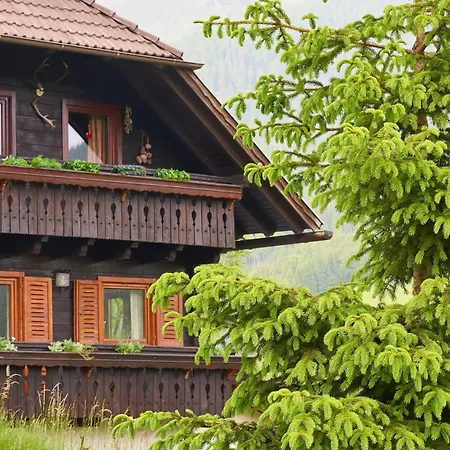 Casa vacanze Mallnock By Globalimmoservice Bad Kleinkirchheim