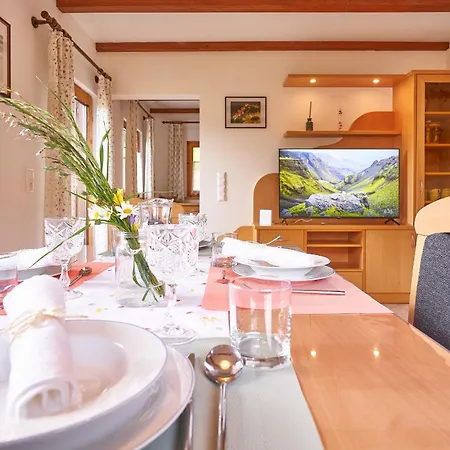 Mallnock By Globalimmoservice Sankt Oswald