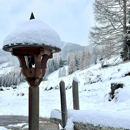 Tatil Evi Mallnock By Globalimmoservice Bad Kleinkirchheim