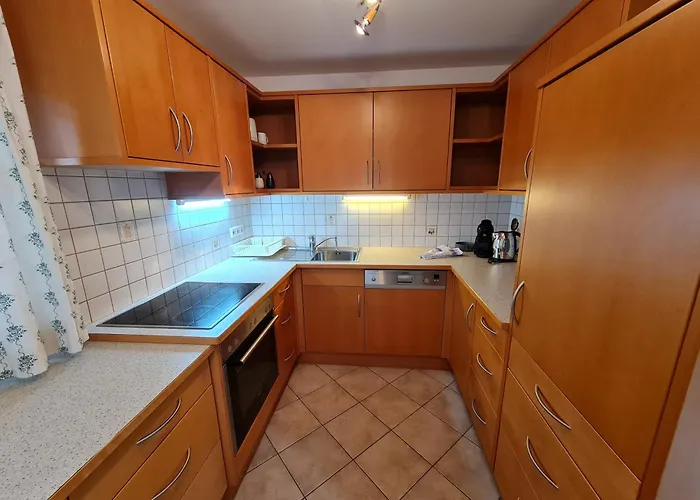 Mallnock By Globalimmoservice