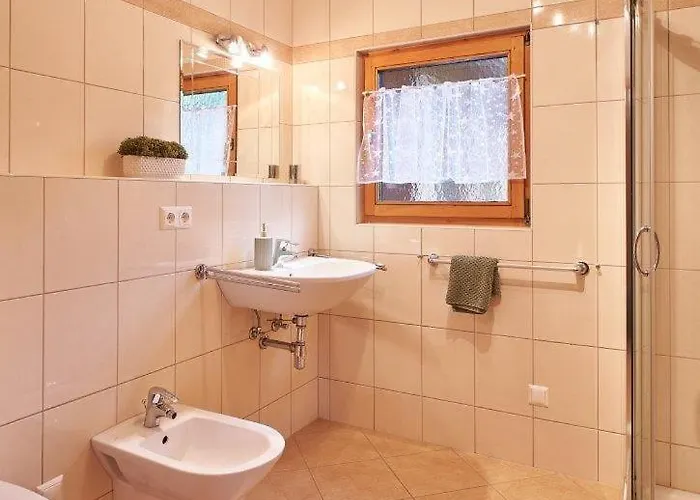 Σπίτι διακοπών Mallnock By Globalimmoservice Bad Kleinkirchheim