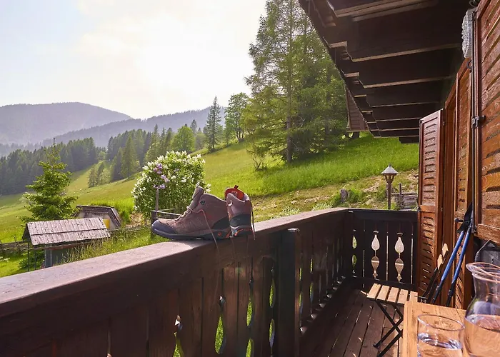 Mallnock By Globalimmoservice Σπίτι διακοπών *