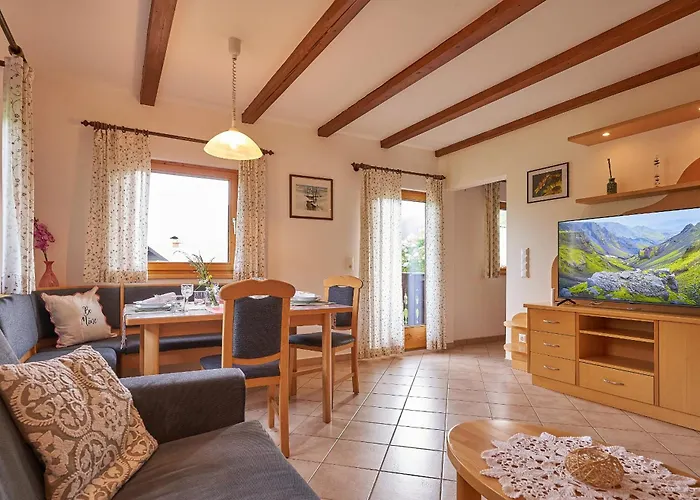 Mallnock By Globalimmoservice Σπίτι διακοπών Bad Kleinkirchheim