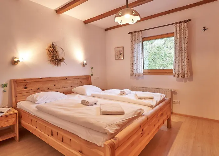 Mallnock By Globalimmoservice Bad Kleinkirchheim