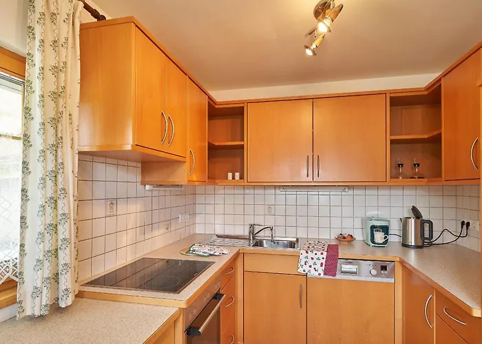 Σπίτι διακοπών Mallnock By Globalimmoservice *