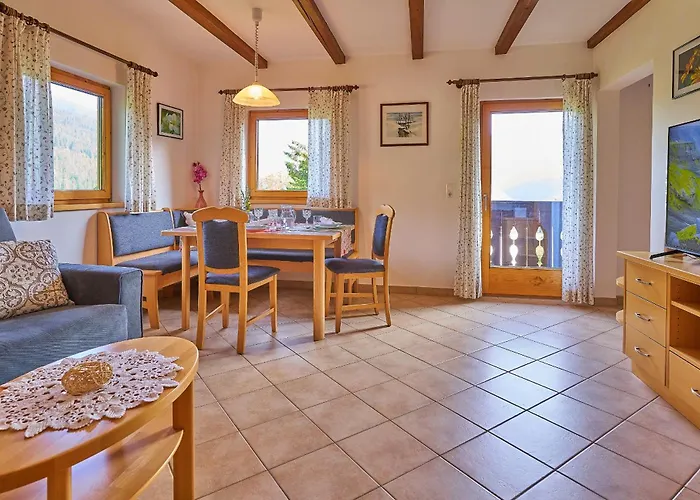 Mallnock By Globalimmoservice * Bad Kleinkirchheim