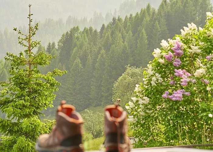 Mallnock By Globalimmoservice Σπίτι διακοπών *