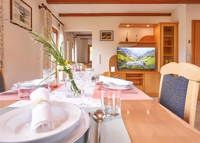 Mallnock By Globalimmoservice Bad Kleinkirchheim